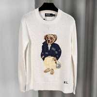 Sweter Ralph Lauren Premium Jakość! Różne kolory i modele!XS S M L XL