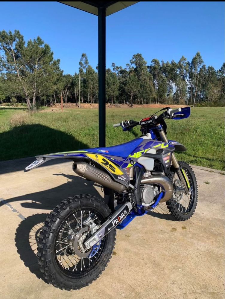 Sherco 300 2t 2024