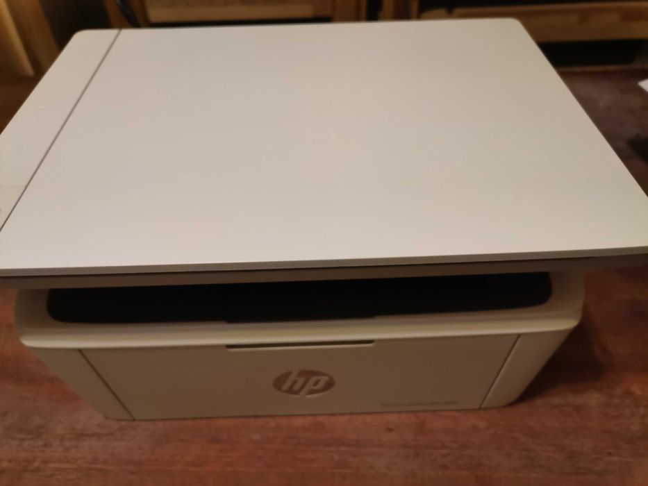 Drukarka Laserowa-HP LaserJet MFP M28 + dodatkowy NOWY toner. KOMPLET