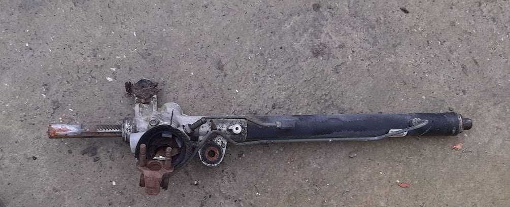 Рульова рейка Honda Accord 3.5