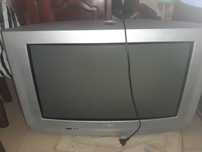 Televisão  grande
