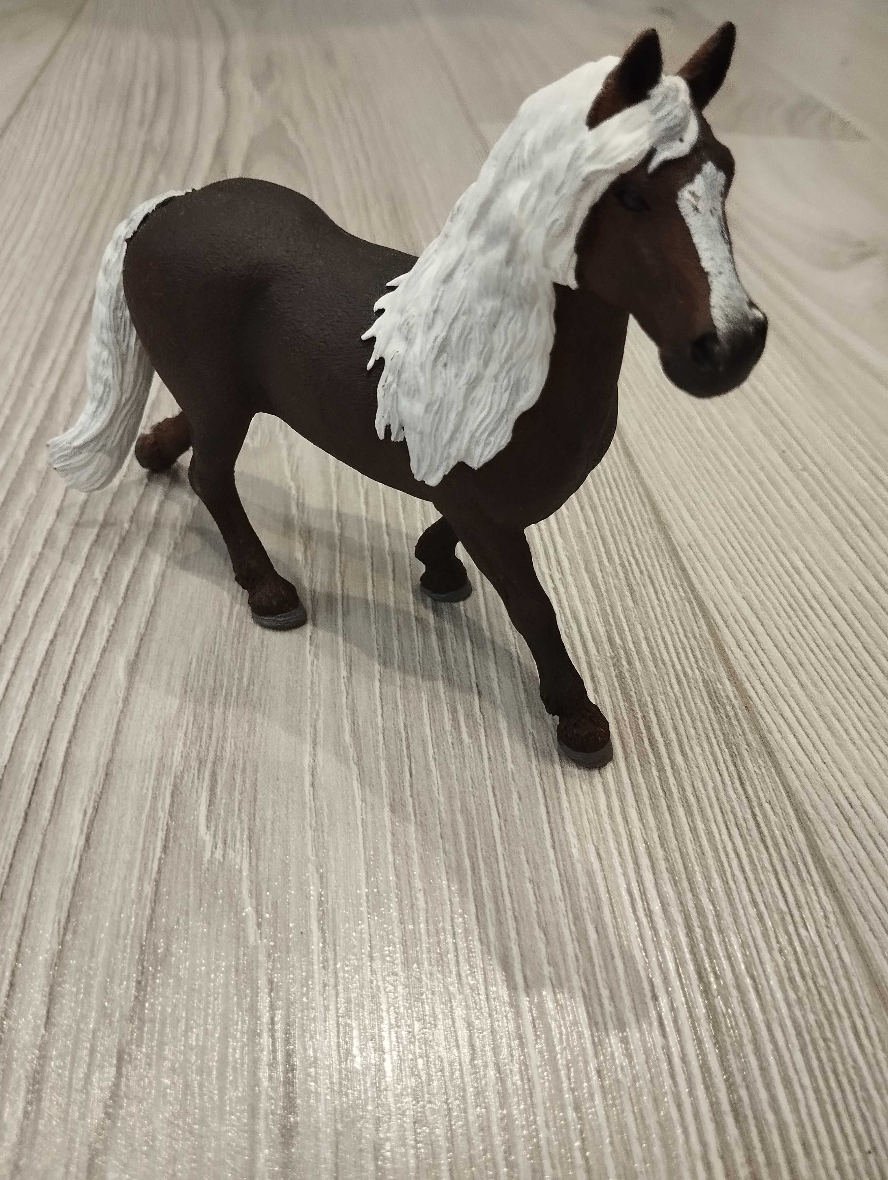 kolekcja koni schleich 8 szt