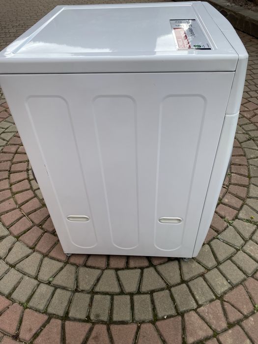 Велика професійна пральна машина стиральна Lg 15 -17 кг