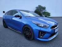 KIA PROCEED GT-line 1.6CRDi Automat 19cali