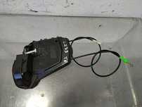 Fecho Porta  Tras Esquerdo Toyota Yaris (_P9_)