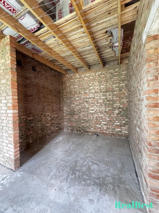 Продаж / Дуплекс / Сергія Голубєва, Щасливе, Рівне