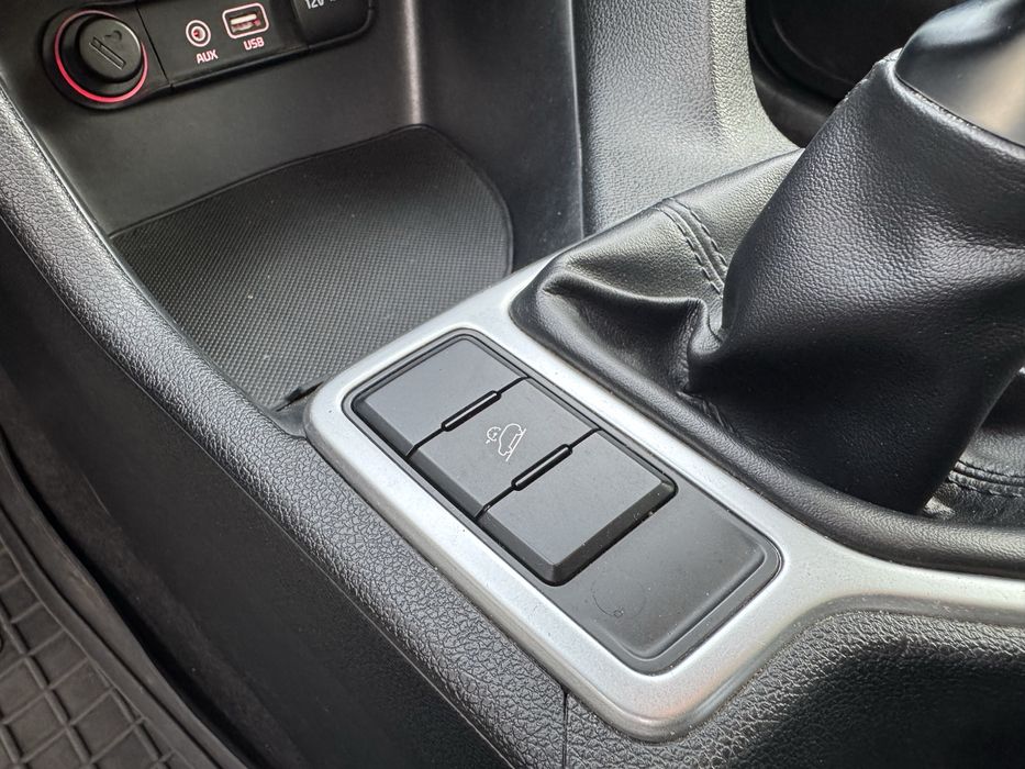 Kia Sportsge 2018 Офіційний