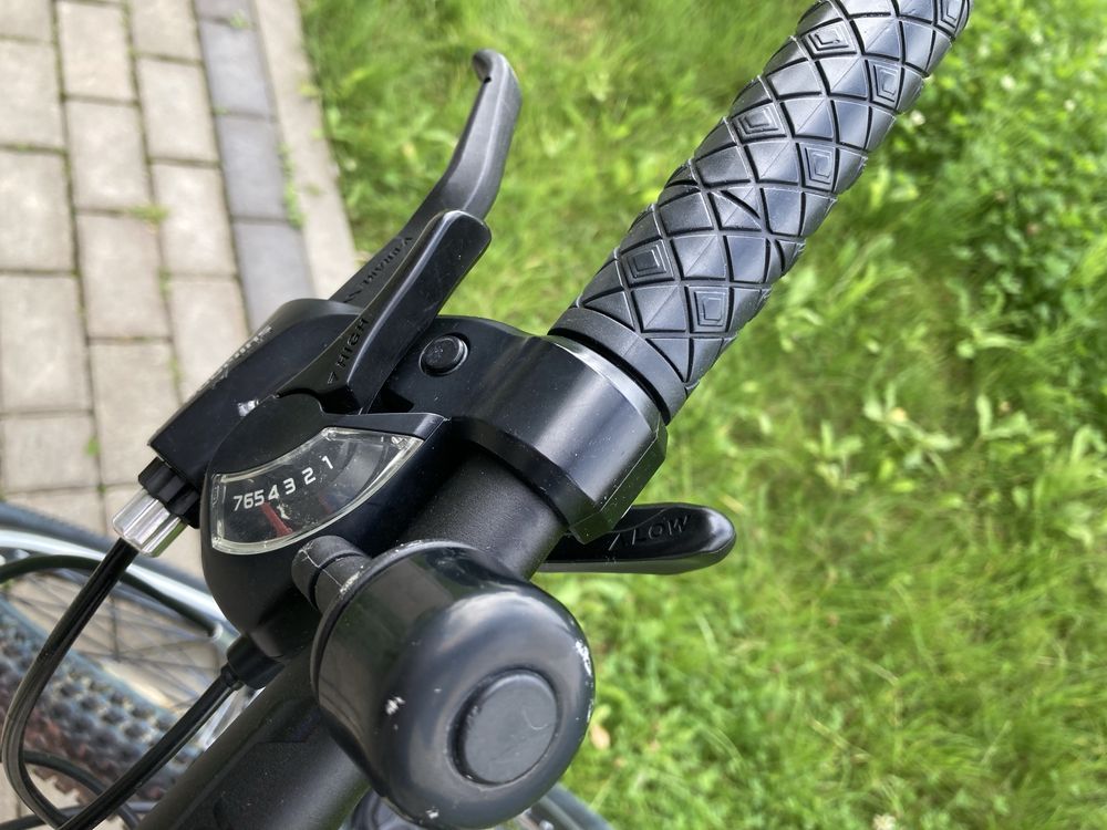 Rower dziecięcy Romet Rambler Junior R 6.1