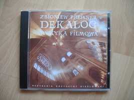 Zbigniew Preisner Dekalog Muzyka Filmowa