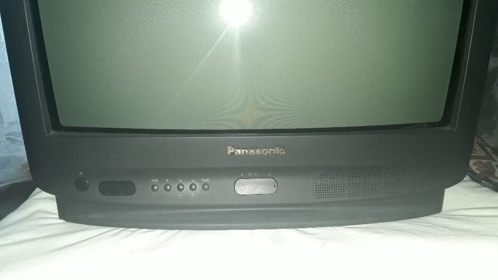 21 cali Telewizor Panasonic TV TX-21S1TCP