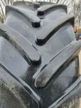 Opona 620/70r42 Michelin OMNIBIB 4cm!