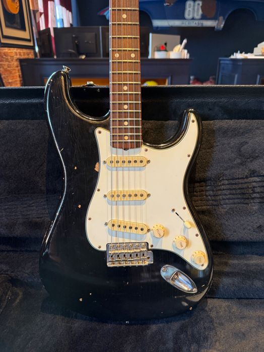 Fender Custom Shop Postmodern Journeyman Relic