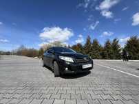 Toyota Corolla 2007