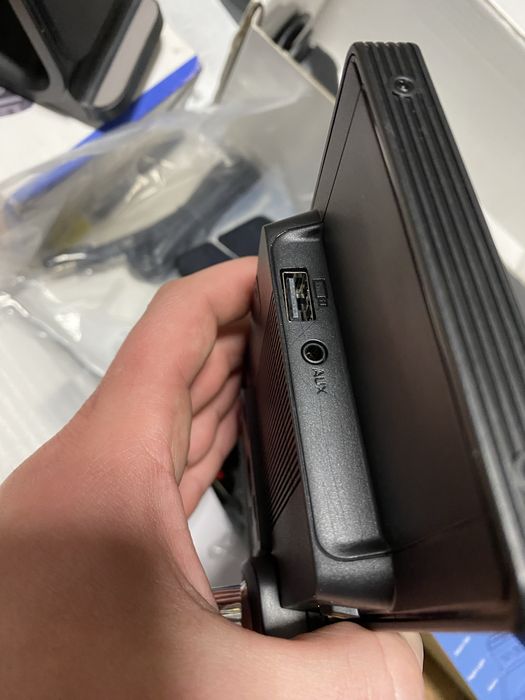 Car multimedia player 10.26 Сенсорний + 2 камери