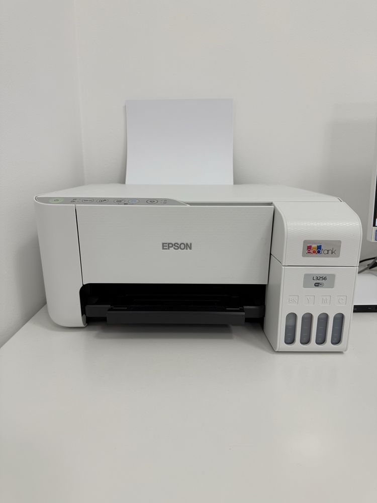 БПФ Принтер EPSON L3256
