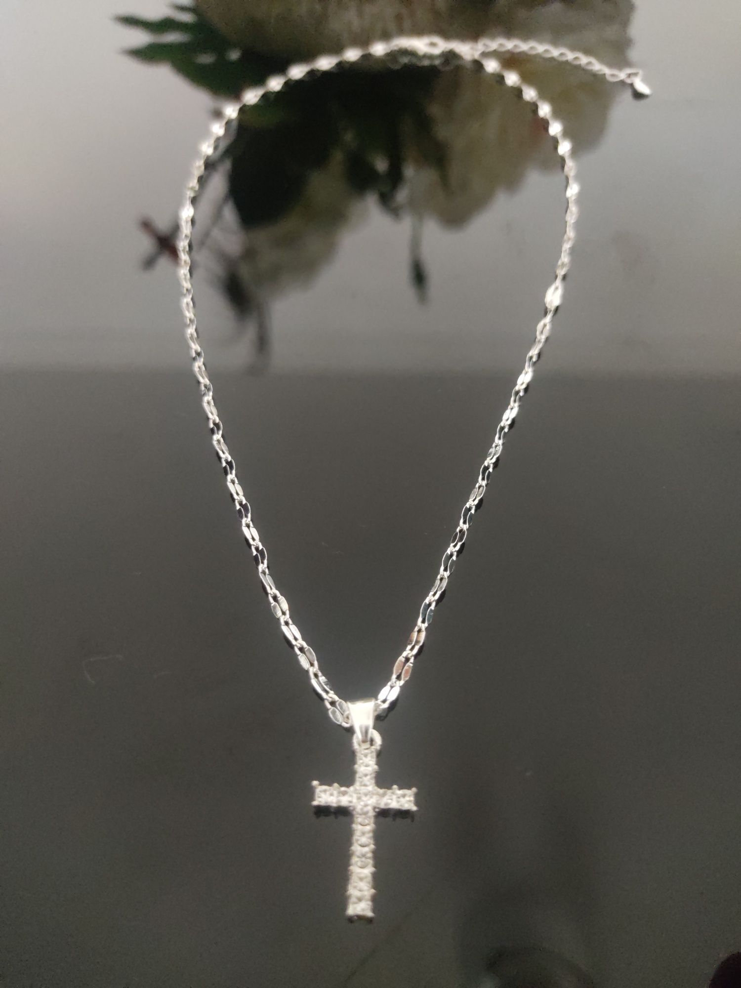 Colares de Prata S925
