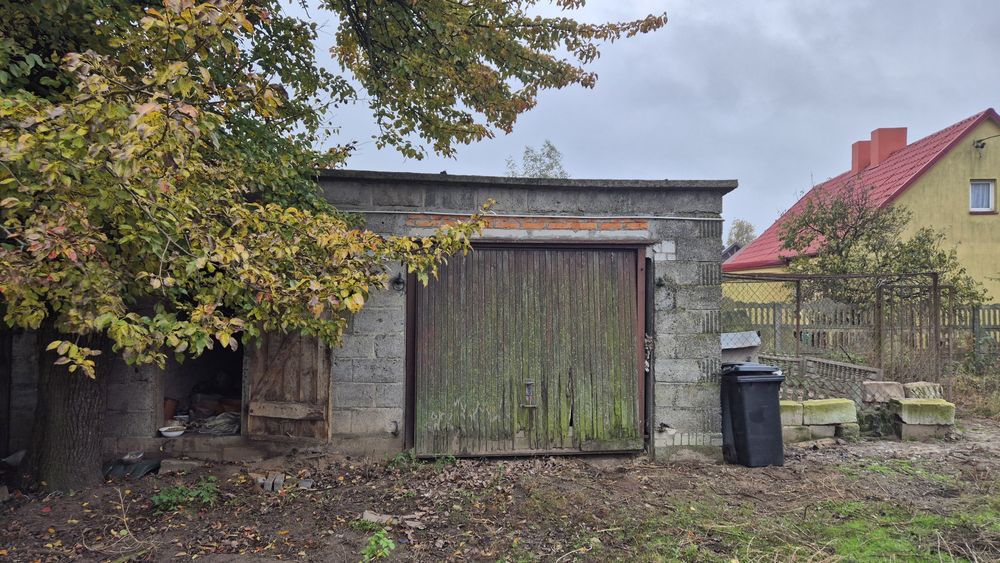 Sprzedam nieruchomość w Świątkowicach gm Baruchowo