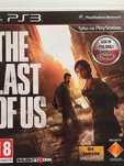 the last of us na konsolę PS3 wersja PL