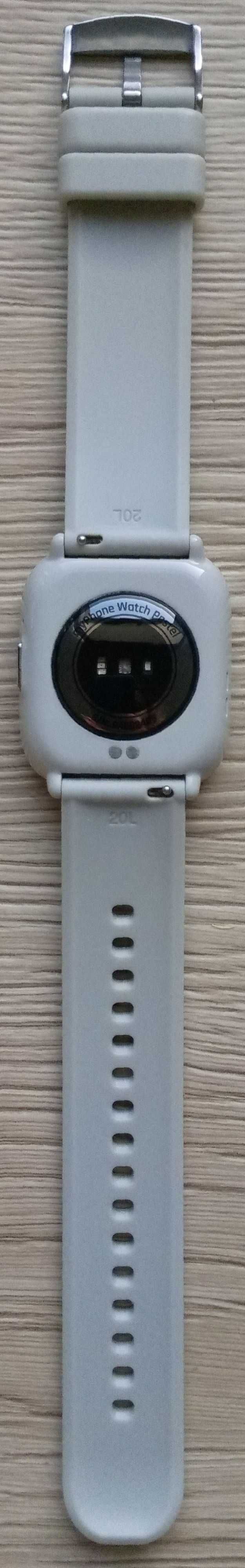 Smartwatch sportowy myPhone Watch Pastel