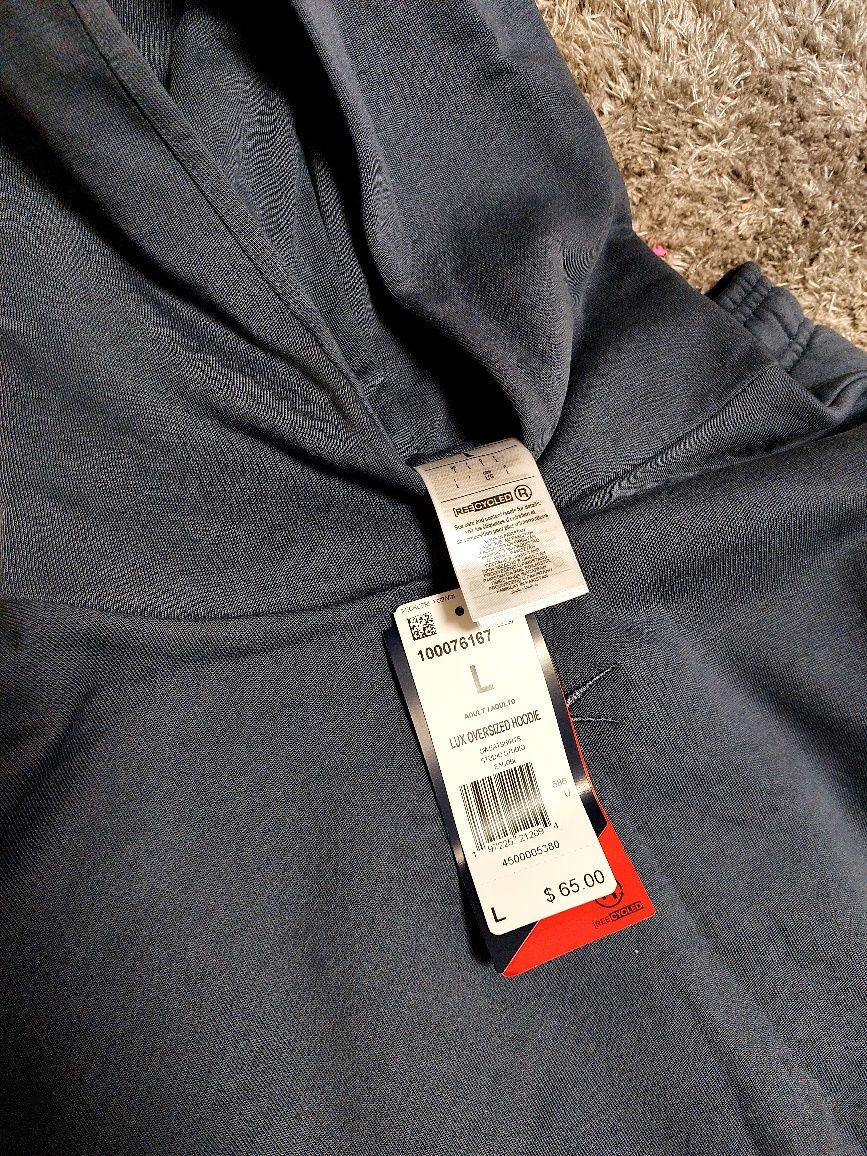 Костюм reebok новий xl