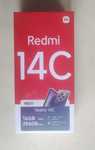 Sprzedam Nowy  Smartfon Redmi 14C 8GB/256GB