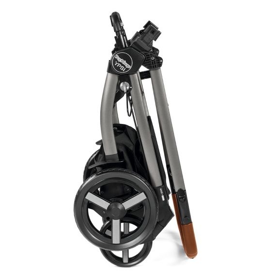 Прогулочная детская коляска Peg Perego Ypsi