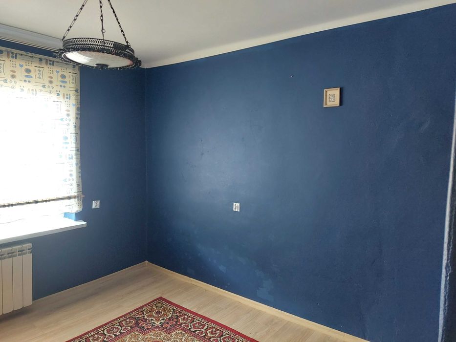 Mieszkanie 48m² na wynajem - centrum Siemiatycz, ul. Pałacowa