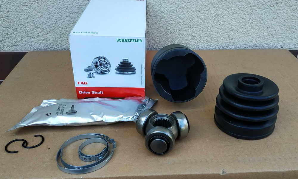 Шрус внутренний • ВАЗ 2110 • FAG