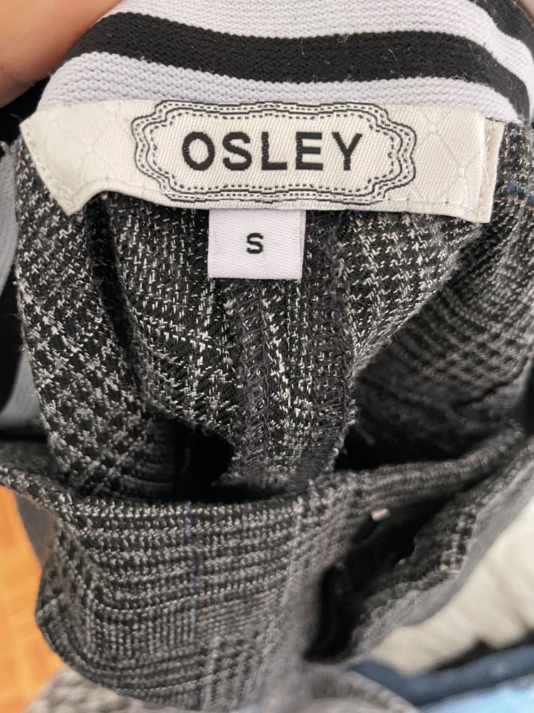 Calças de Osley