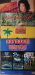Discos vinil LP música brasileira