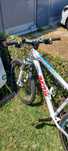 Berg trail Rock LTD