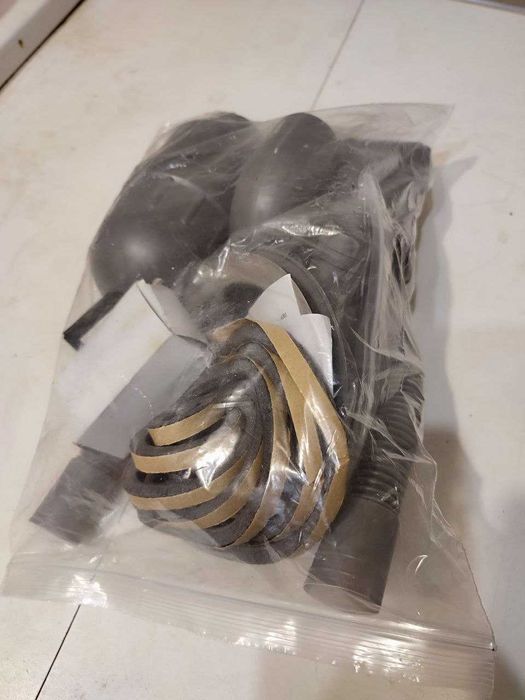 Мойка кухонная Imperial с сифоном и смесителем