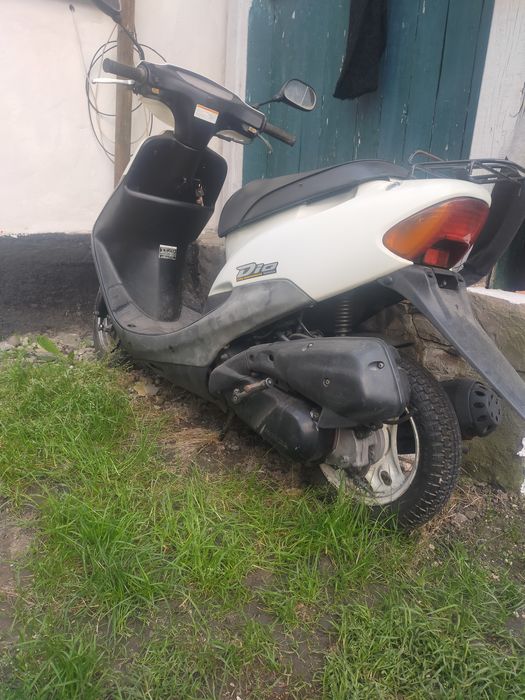 Продаж Скутер Honda 34