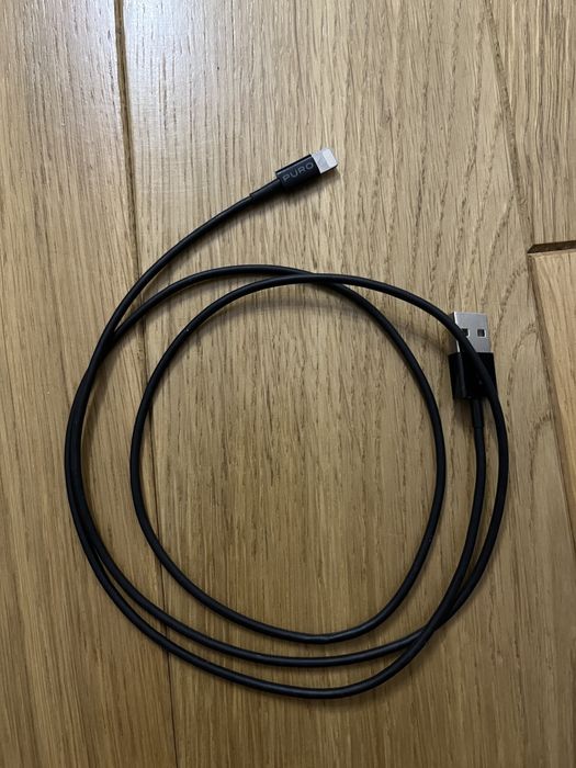 Przewód/Kabel iphone ipad Airpods 1m lighting