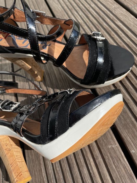 Sandálias replay tam 37