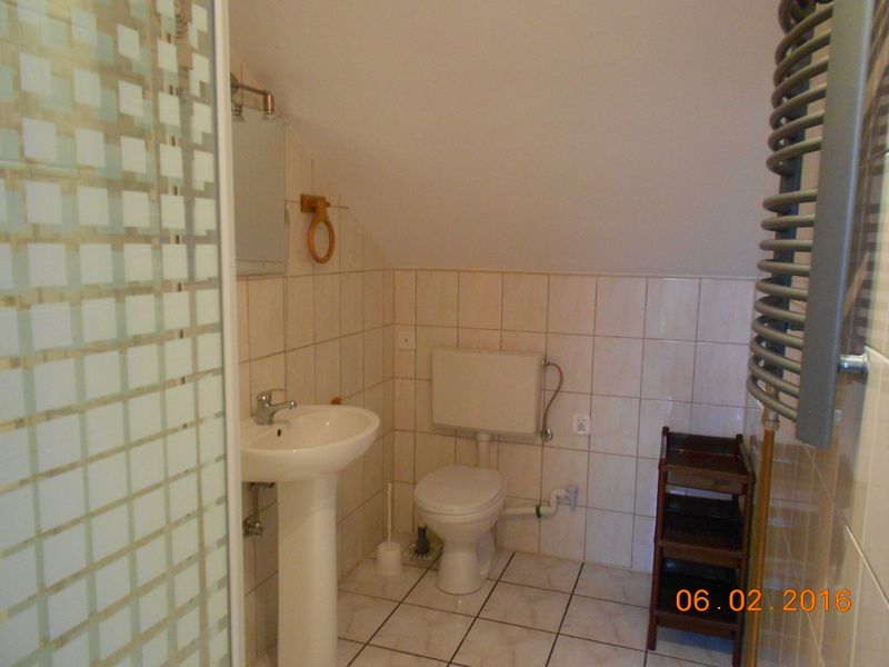 Apartament u Ziajków