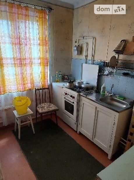 Продам 2-х кімнатну квартиру  в житловому стані на Леваді. №3425