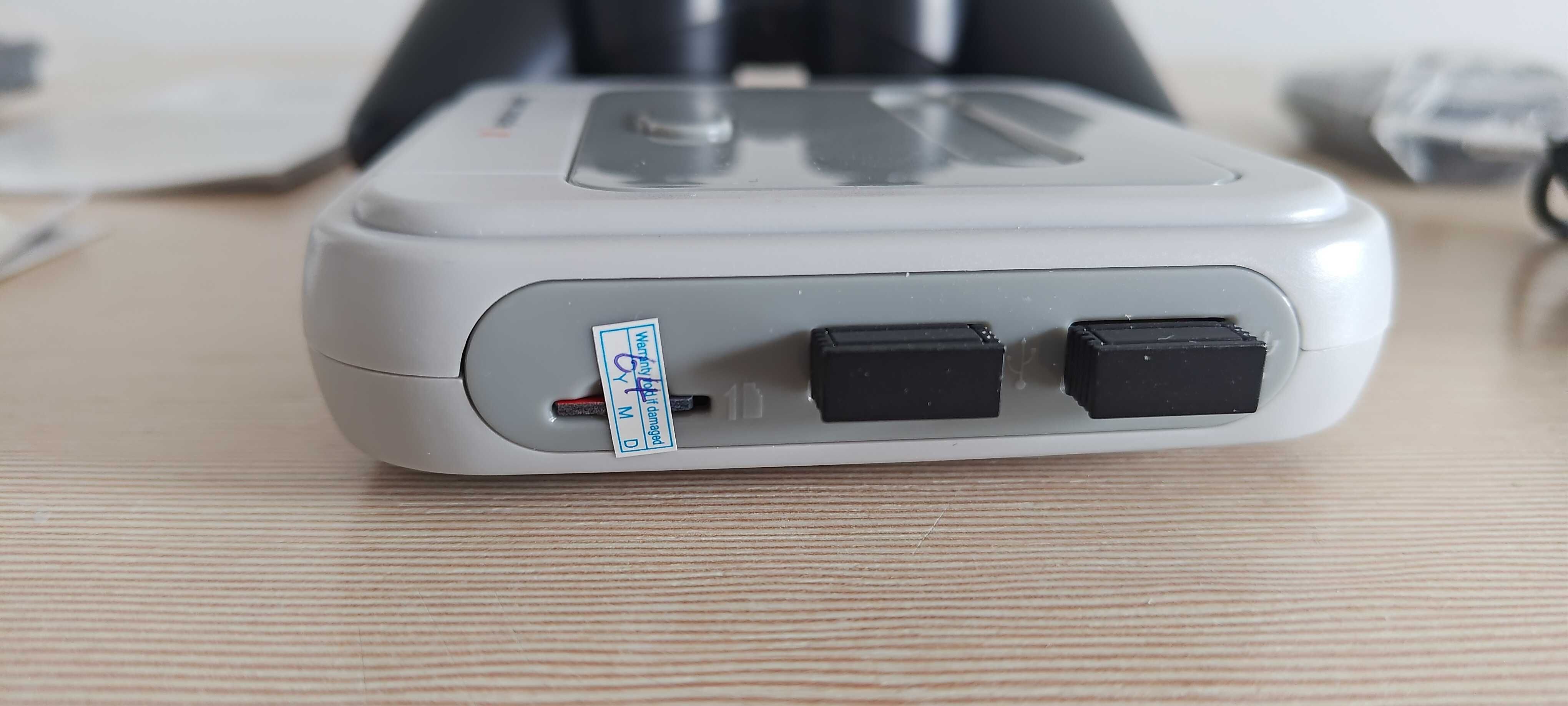 Super Consol X 64GB – Konsola Retro, Jak Nowa!