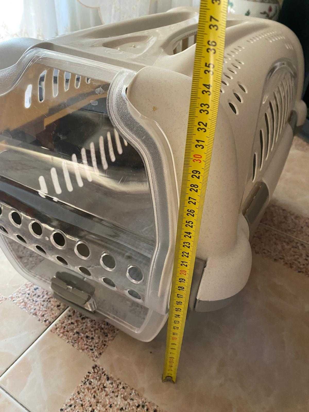 Transportadora para animais