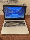 Asus R558U: 15.6 Full HD Intel Core i5-7200U 8 GB