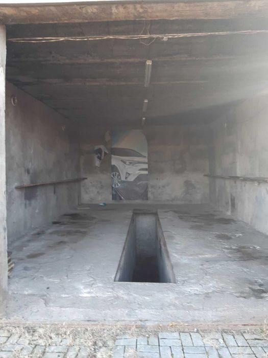 Здаемо в оренду гаражі, бокси