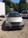 Mercedes A class B class w169 w168 w245 Розборка Запчастини