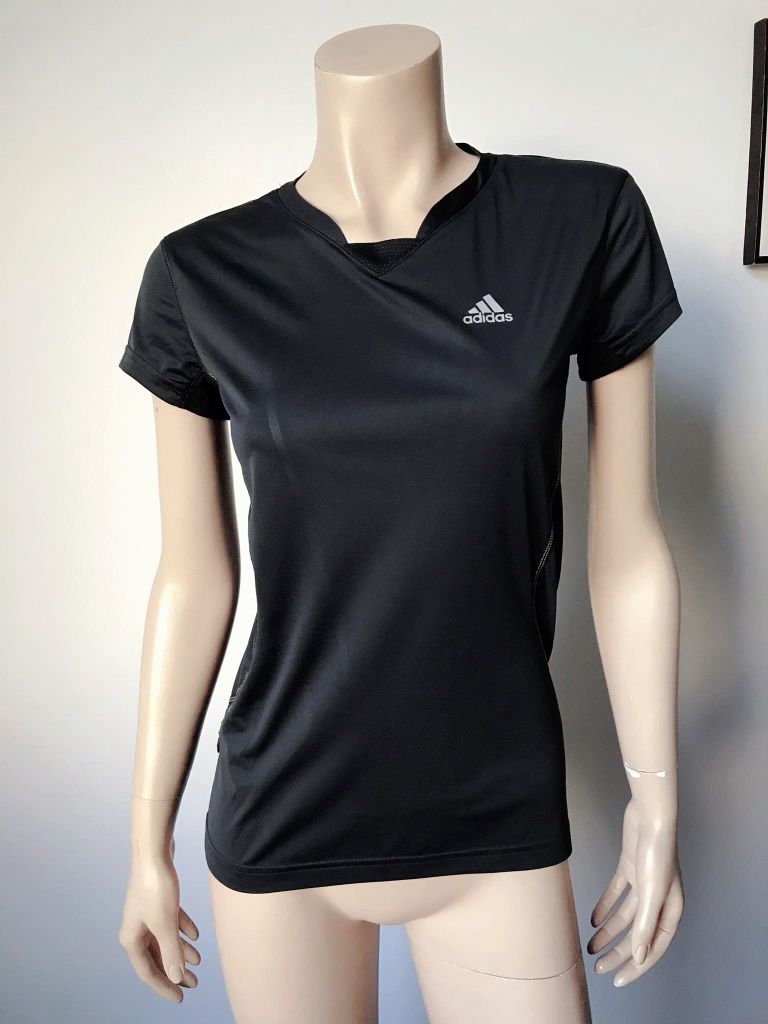 Adidas climacool adistar koszulka damska S
rozmiar:S