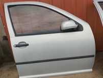 Drzwi prawy przód  vw bora LB7z