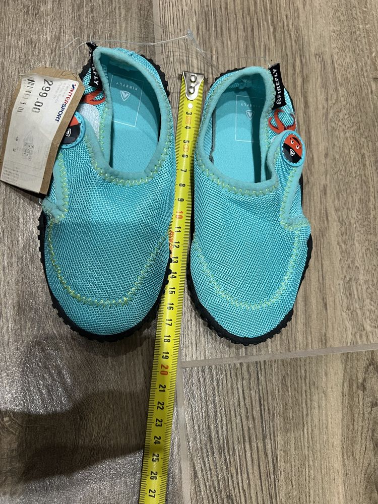 Коралки дитячі TECNOPRO Nemo