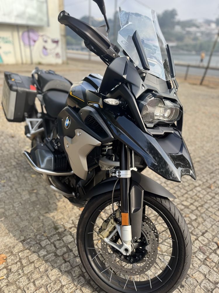 Vendo BMW 1250 GS