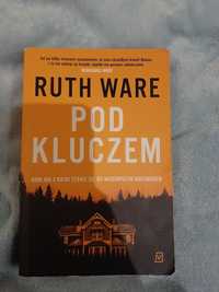 Ruth Ware Pod kluczem