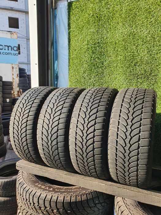 Bridgestone Blizzak LM-32 225/50 R17