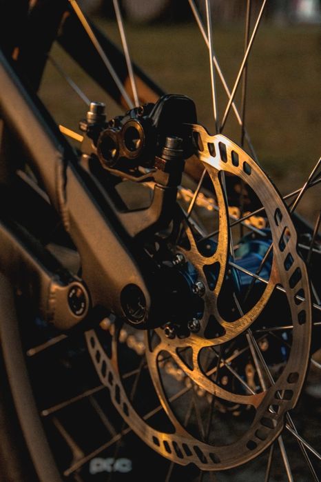 Rower Canyon spectral al 5 2023 rozmiar M Slopeduro