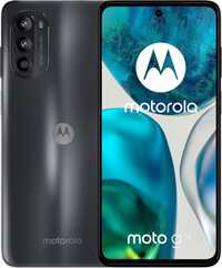 Telefony Motorola G52 DS 6/256GB Amoled NFC 30W FV Vat 23% (PL)